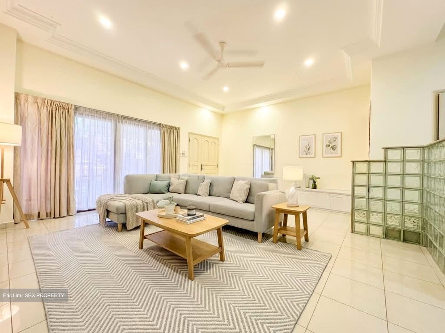 HONG LEE PLACE (D19), Terrace #547633351